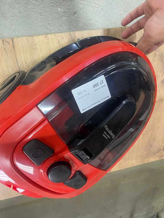 Пылесос Hausberg