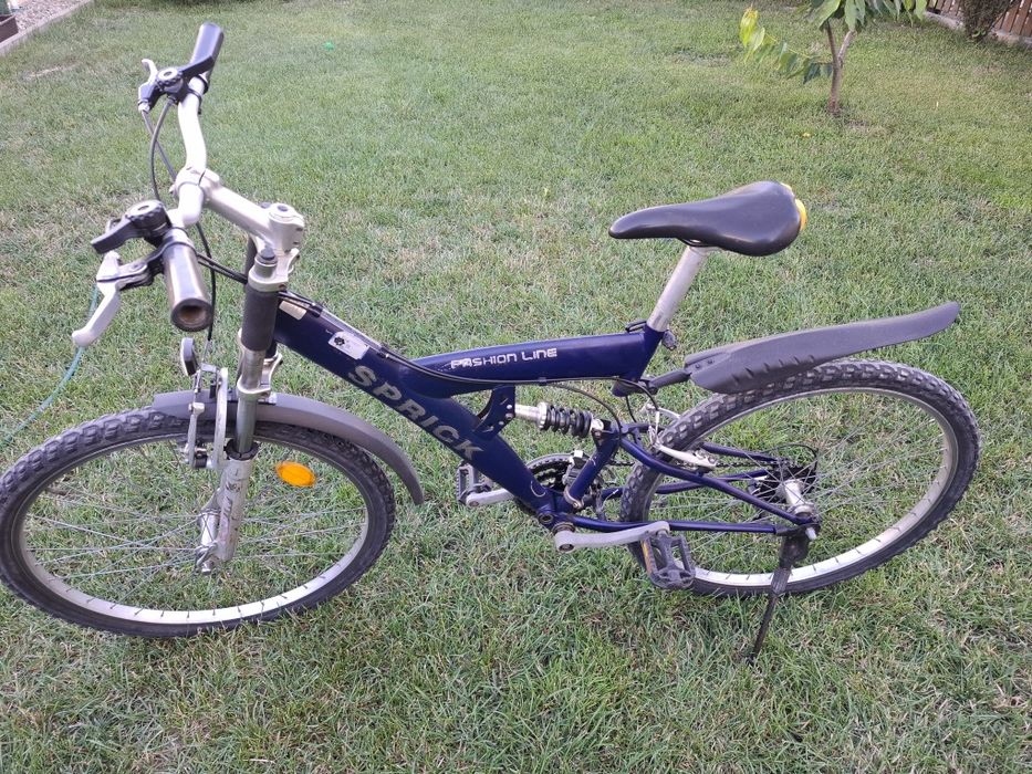 Vind bicicleta 26 inch