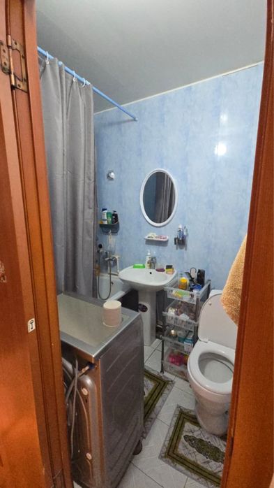 Продам 1 комнатную квартиру