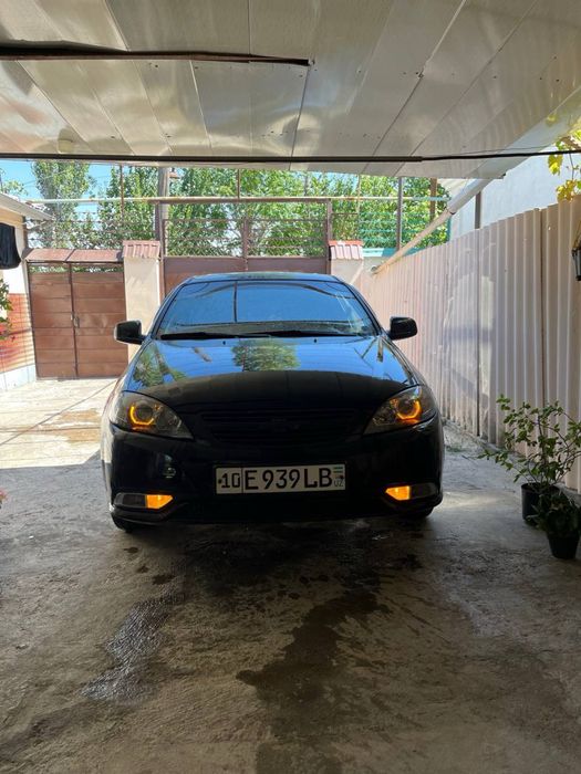 Jentra Chevrolet