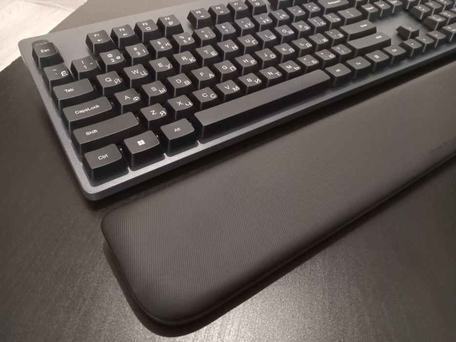 Клавиатура и мышь Xiaomi