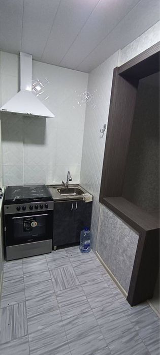 Юнусабад Шахристанская 1/1/4 с Отличным ремонтом