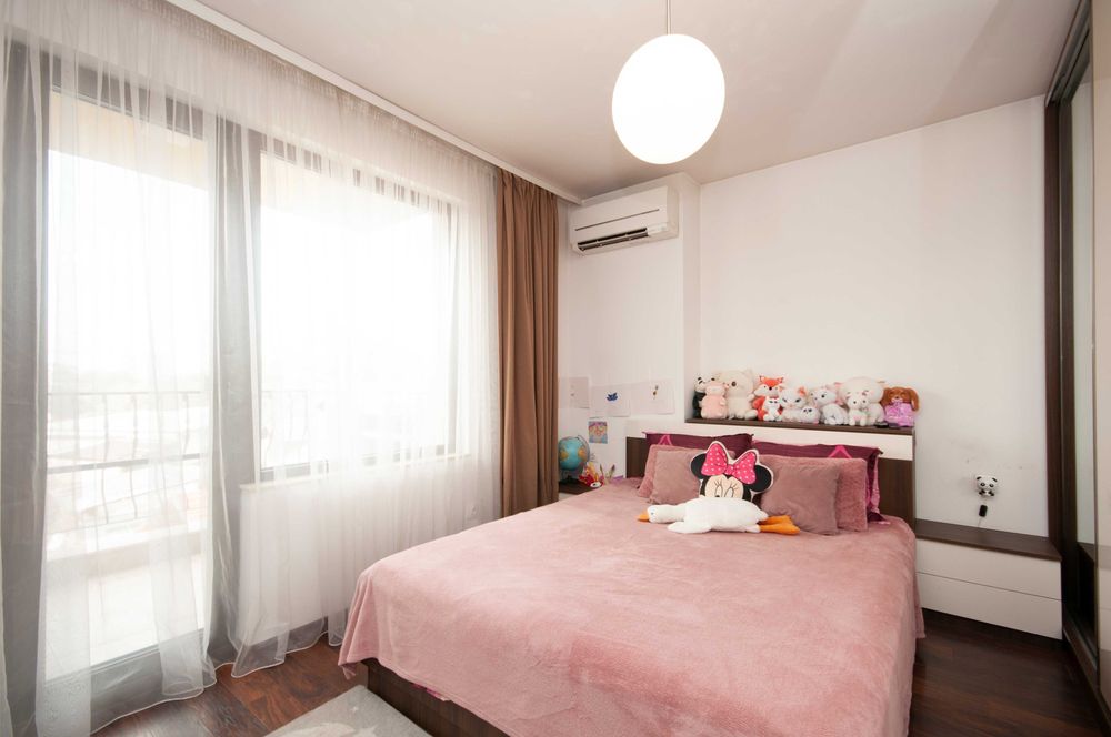 Продава се Четиристаен апартамент в София, Хаджи Димитър - 145 кв.м за 2483 €/кв.м - Снимка #9