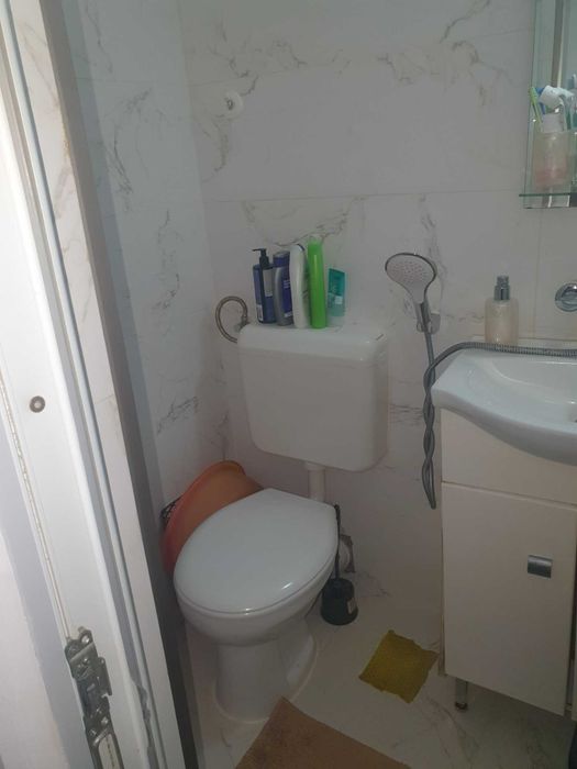 Apartament cu 2 camere confort redus