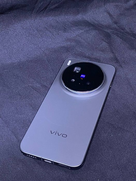 Vivo X300 Pro|Ortalyq.kz