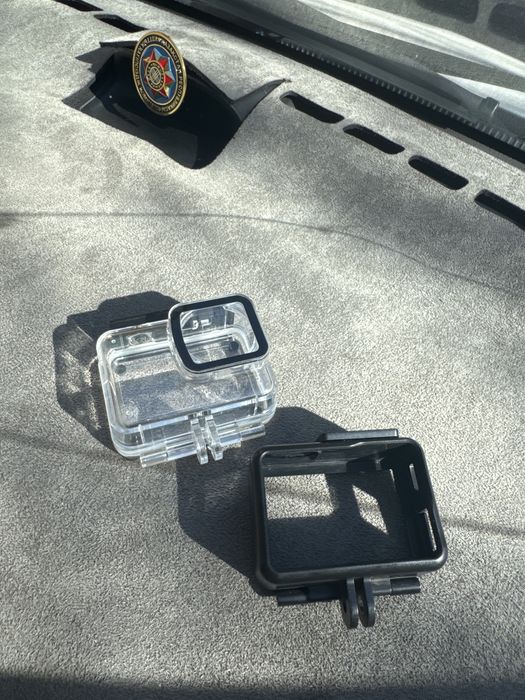 Продам Экшен камеру