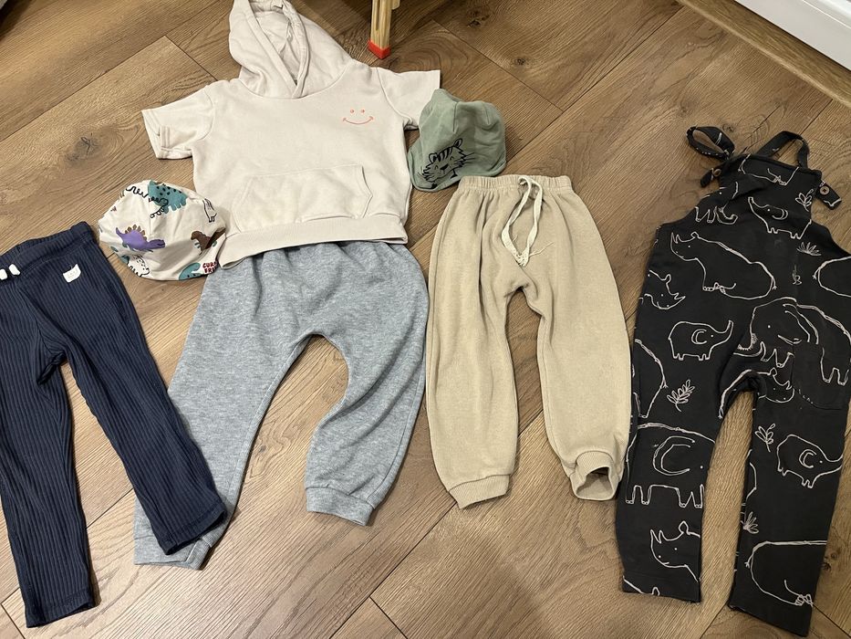 Детски дрешки 90-92см Зара, H&M, Next и др.