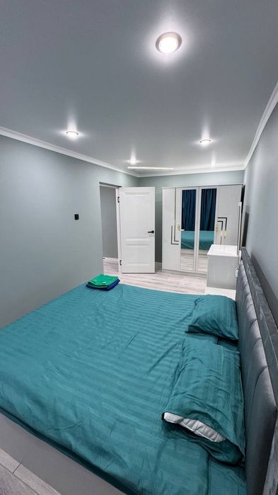 Кв суточный по чосам