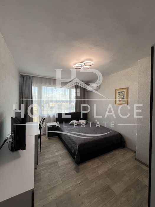 ЧЕТИРИСТАЕН апартамент под наем - Левски