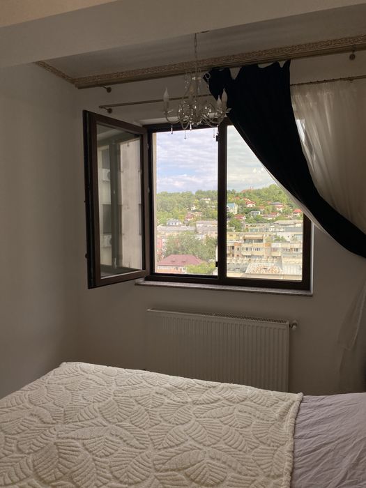 Apartament 2 camere