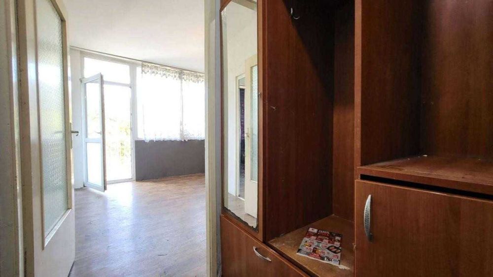 Продава се Двустаен апартамент в Пловдив, Тракия - 38 кв.м за 1708 €/кв.м - Снимка #4