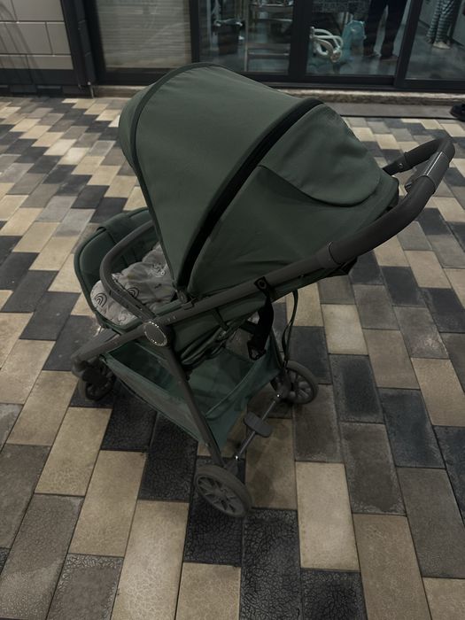 Продам детскую коляску Kidillo
