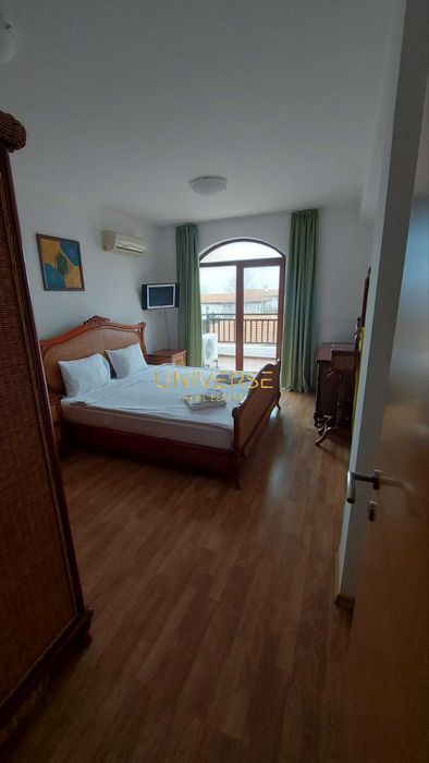 Продава се Двустаен апартамент в к.к. Слънчев бряг - 80 кв.м за 447 €/кв.м - Снимка #8