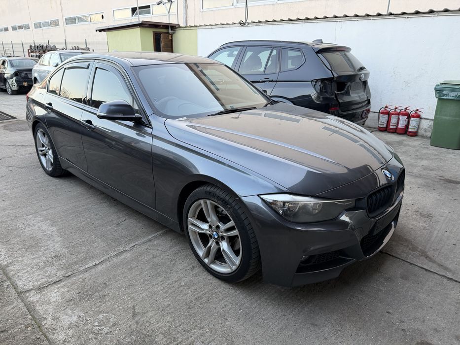 Piese BMW 320d F30