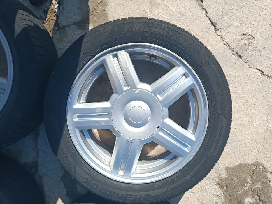 Тианка торес 15 размер