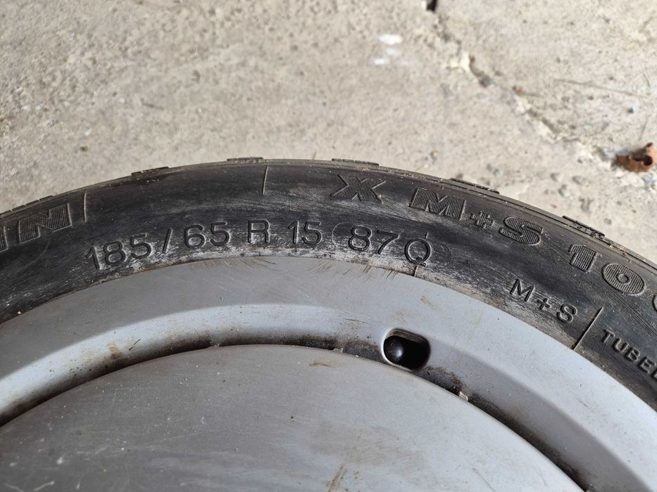 Genti si capace Mercedes 190