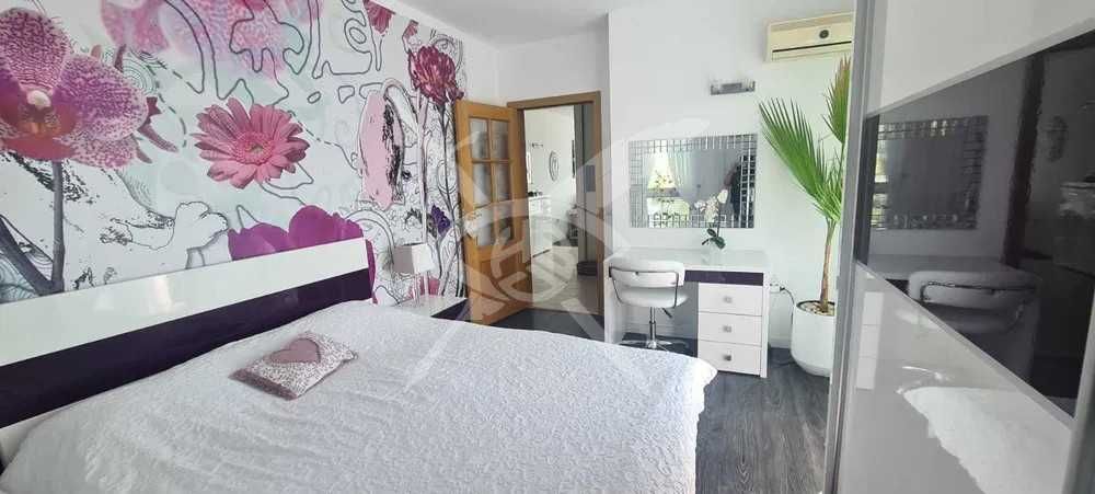 Двустаен апартамент в с. Кошарица