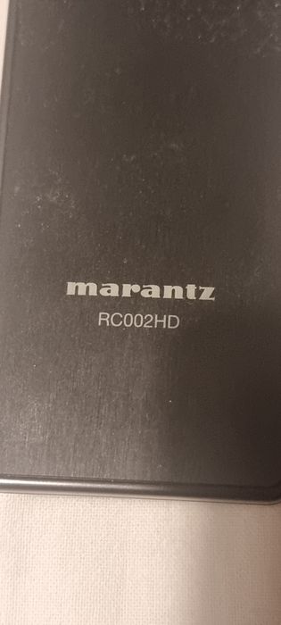 Vand telecomanda originala Marantz RC002 HD