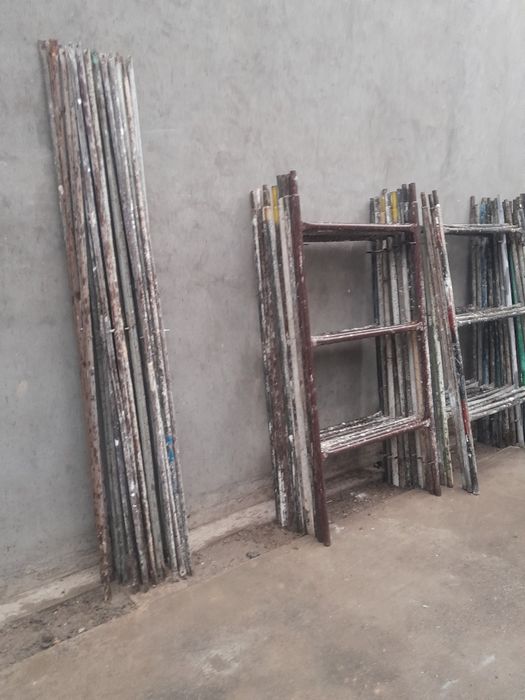 Леса сотилади 350000сом 6кам.