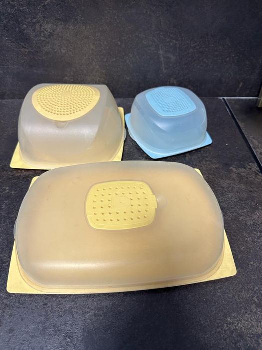 Продам посуду Tupperware в отличном состоянии