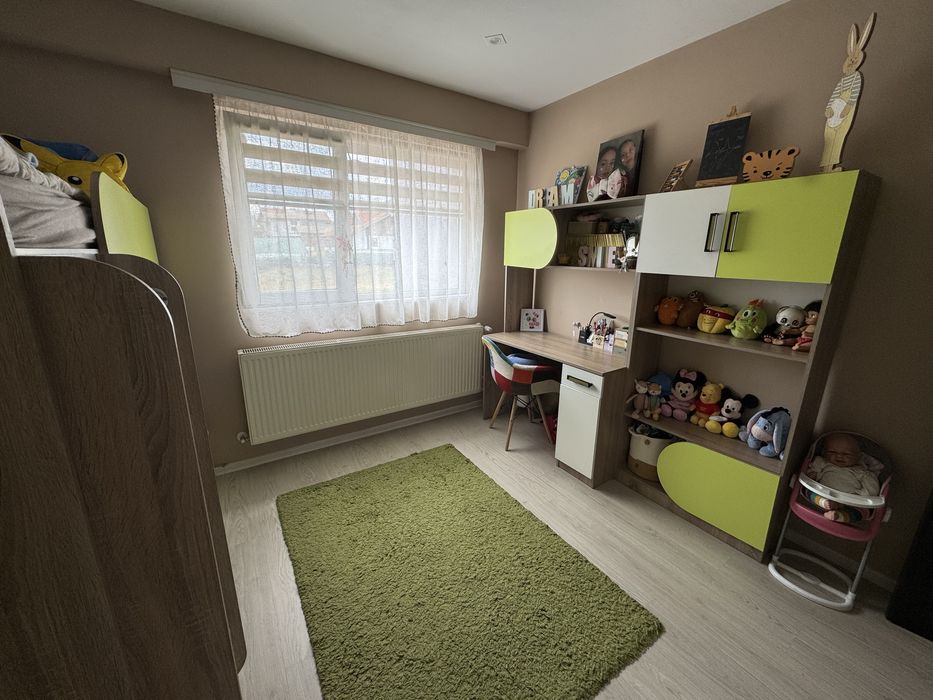 Продава се Четиристаен апартамент в Велинград - 82 кв.м за 1342 €/кв.м - Снимка #6