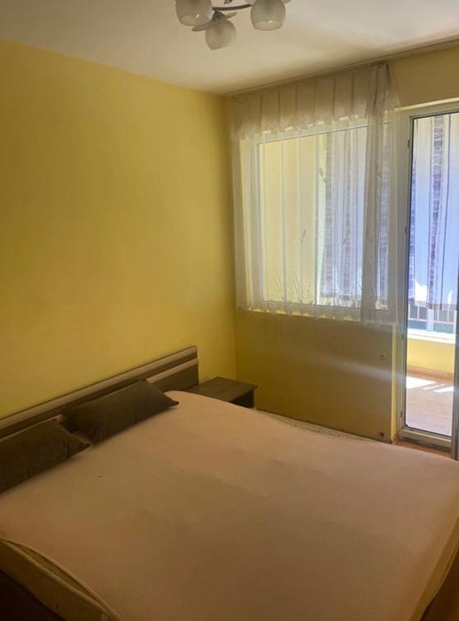 Дава се под наем Двустаен апартамент в София, Люлин 8 - 50 кв.м за 409 € - Снимка #4