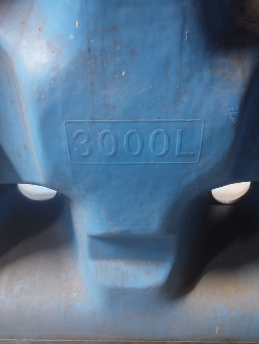 Ёмкость для воды