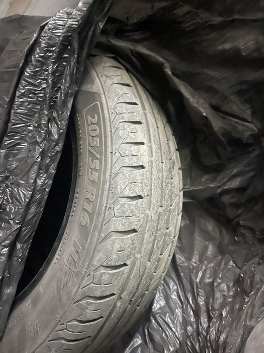 205/55/16 шины колеса