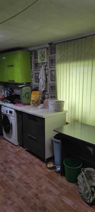 Продам дом на Опытном поле