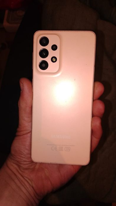Samsung A33 5G продается