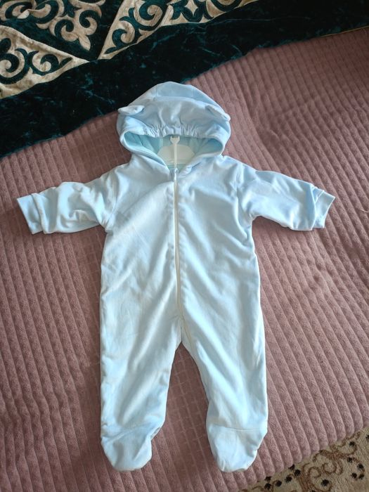 Продам комбинезоны