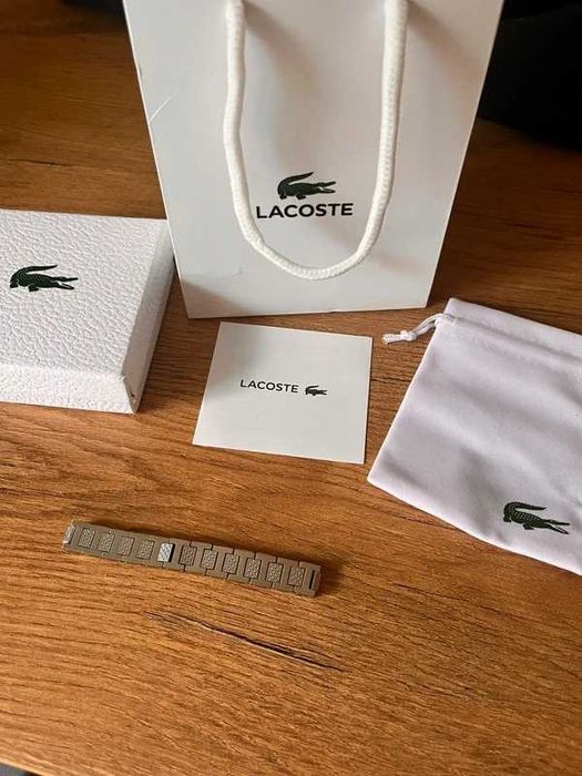 Bratara Lacoste Barbati
