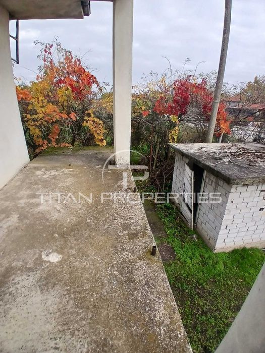 Продава се Къща в Пловдив, Тракия - 96 кв.м за 292 €/кв.м - Снимка #5