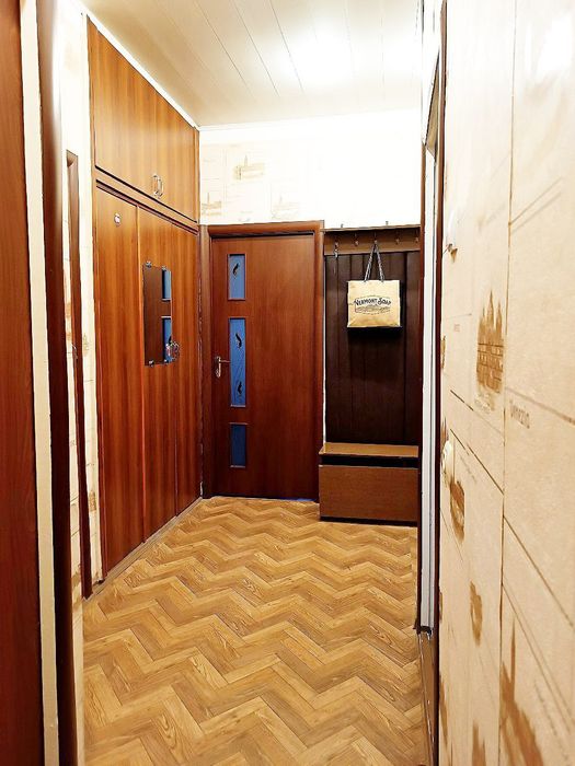 Сдаётся в аренду двухкомнатная квартира от собственника