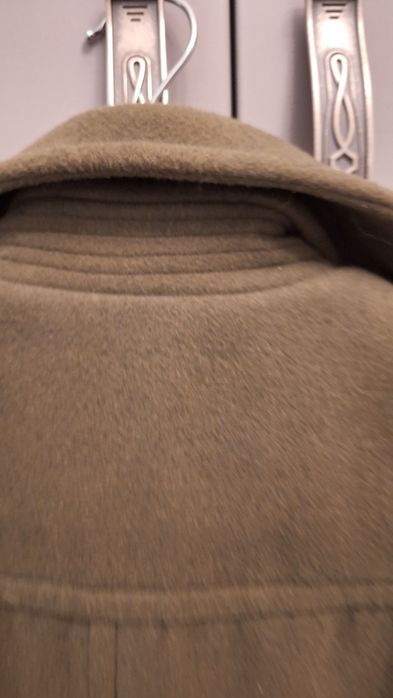 Palton Koton , culoarea  kaki