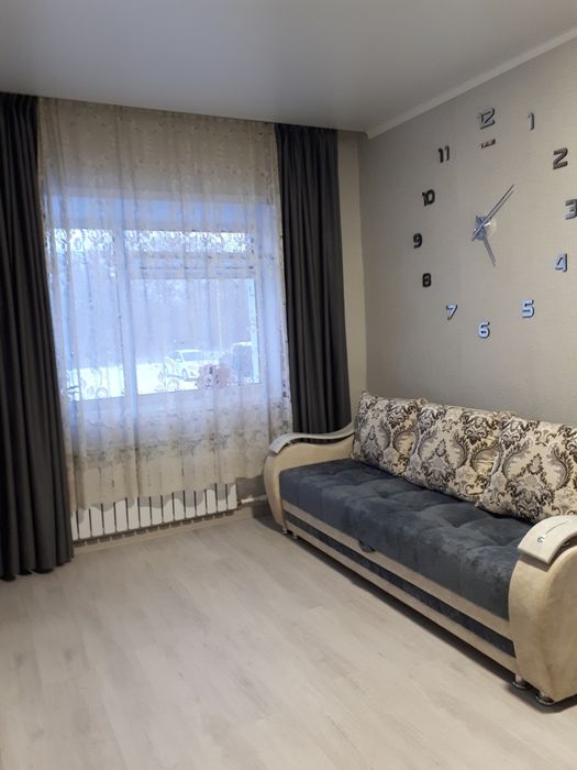 Продажа 1комнатной квартиры 27кв.