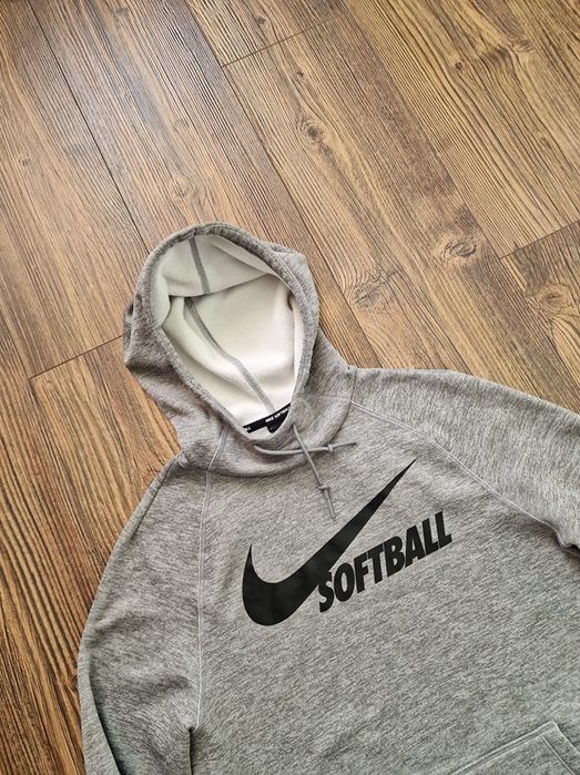 Страхотен мъжки суитчър NIKE размер S