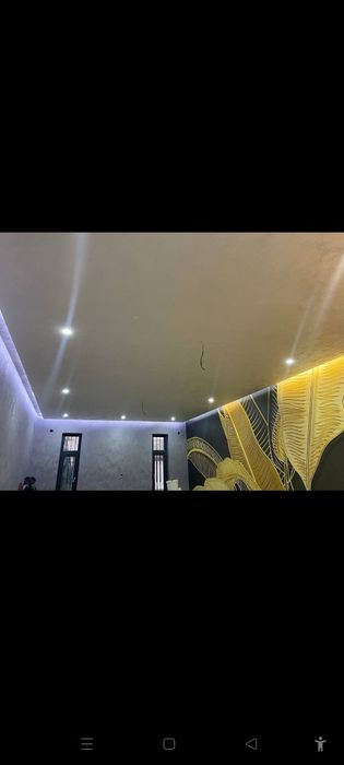 Ремонт квартир, быстро, качественно, надёжно!