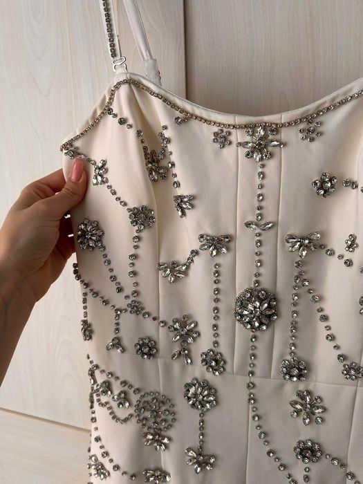 Официален гащеризон Karen Millen