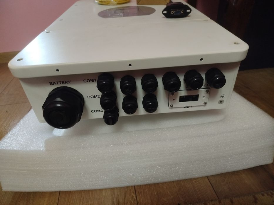 Invertor Deye 8kw