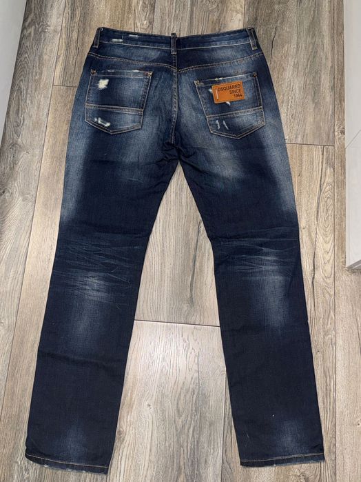 Мъжки дънки Dsquared2