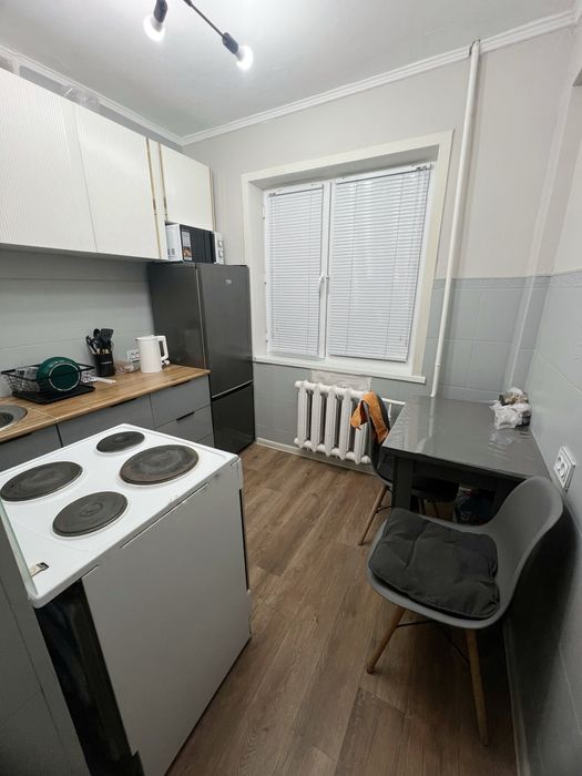 Продаётся двухкомнатная квартира !!!