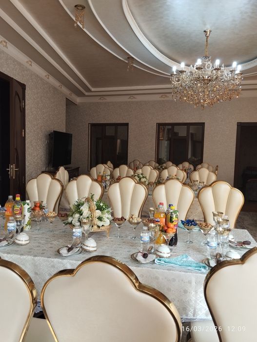 24/7 Prakat stol stul Naves. Прокат стол стул навес