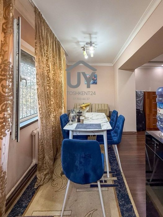 2 комнатная эко базар буз-2 тараканчик кирпичный дом