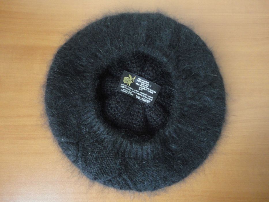 Calvin Klein/нова дамска шапка