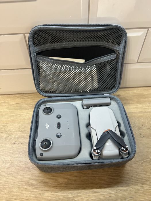 Дрон Dji MINI 2SE