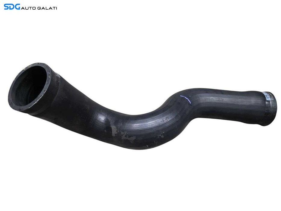 Furtun Radiator Apa Peugeot 307 2.0 HDI 2001 - 2008 [N4154]