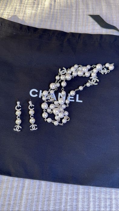 шанель chanel сатуар