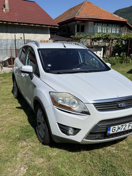 vand ford kuga mk1 2008