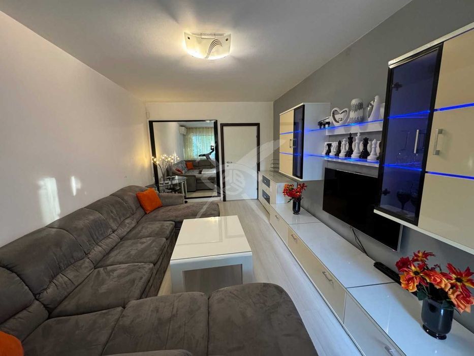 Дава се под наем Тристаен апартамент в София, Младост 1 - 78 кв.м за 1000 € - Снимка #5